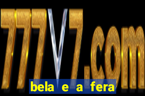 bela e a fera filme completo dublado 1991